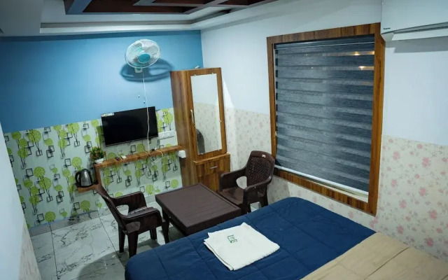 Alexa Private Beach Resort