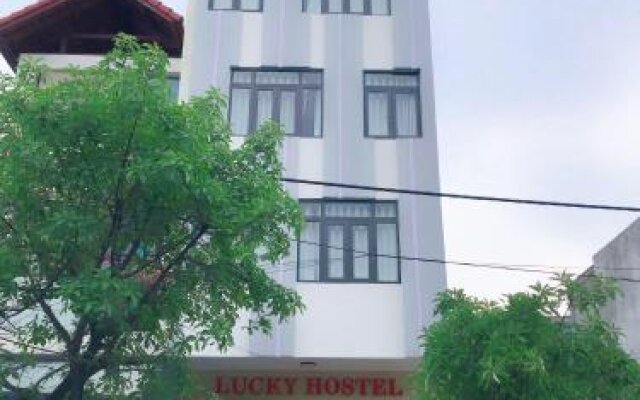 Lucky Hostel
