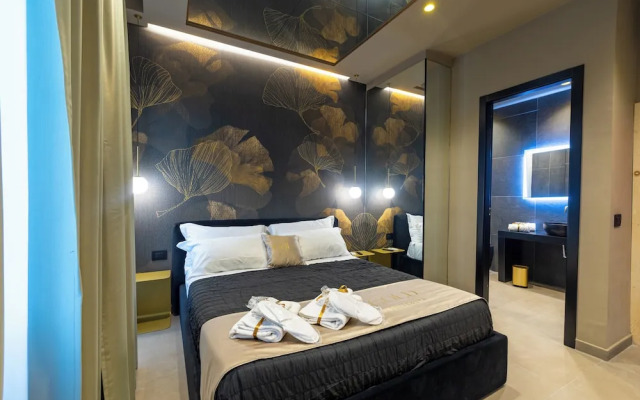 Gold Suite&Spa