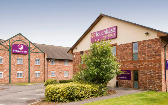 Premier Inn Manchester (Sale)