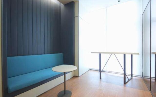 JI Hotel (Chongqing Jiangbei Airport)