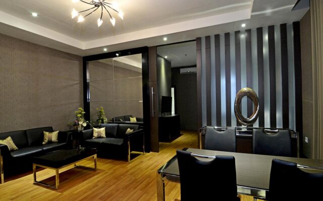 Savana Hotel & Convention Malang