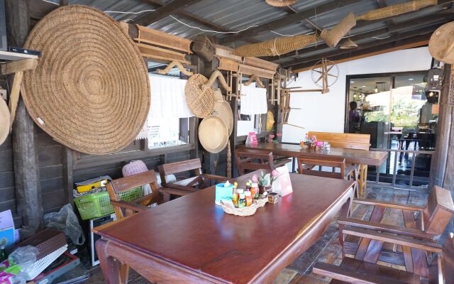 Baan Kamnan Resort