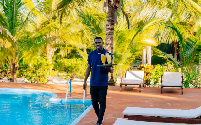Ifa Beach Resort