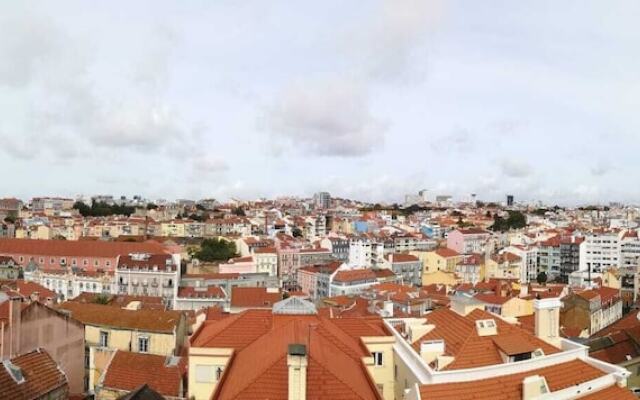 Lisbon Grand View