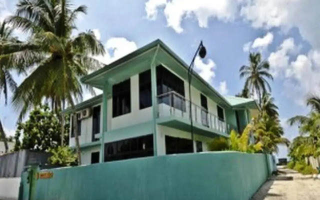 Variety Stay Guesthouse