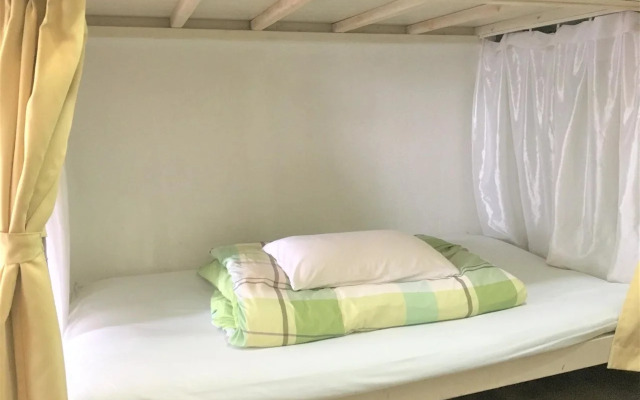 Kagoshima Little Asia - Hostel