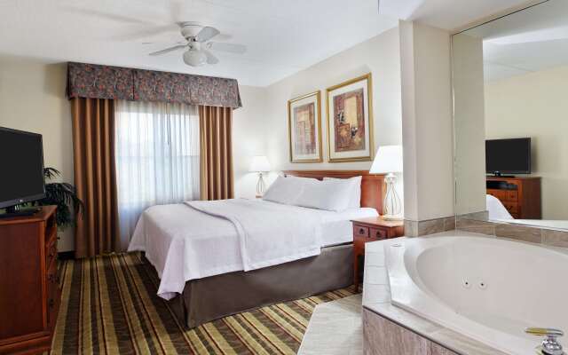Homewood Suites by Hilton Richmond - Airport