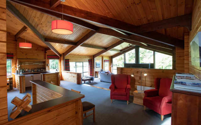Westwood Lodge
