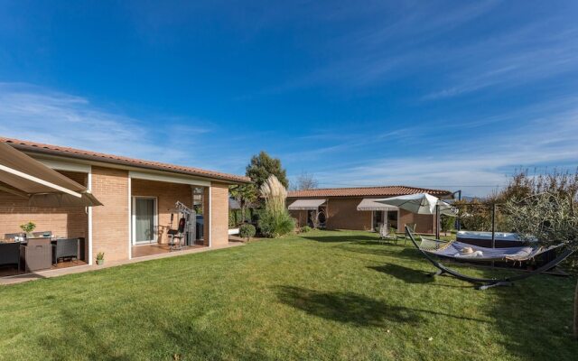 Villa Vivi 8 Emma Villas