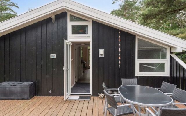 "Ove" - 500m from the sea in NE Jutland