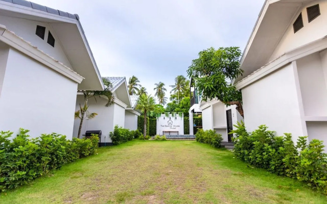 The Seaton House Phuket