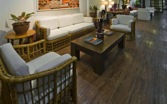 Hijo Resorts Davao