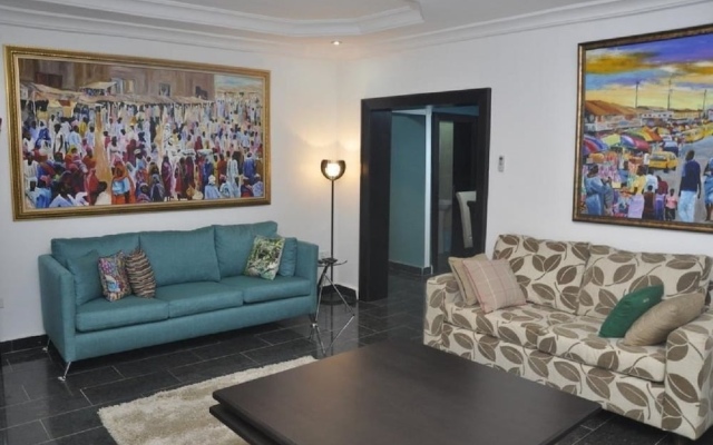 Signature Apartments Abuja