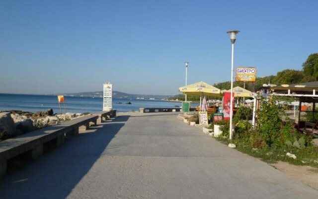 Olimpia Supersnab Hotel