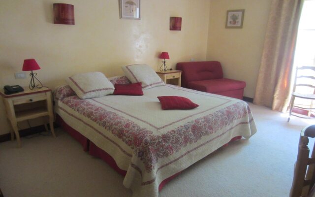 Villa Glanum