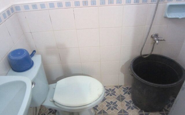 Tabada Homestay