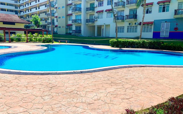 Sea La Vie Batik @ Laguna Resort