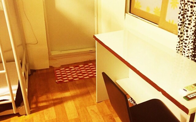 Seoul Mom Guesthouse