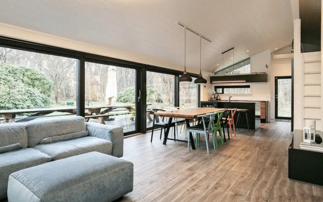 Tranquil Retreat in Bogense - By Traum Ferienwohnungen