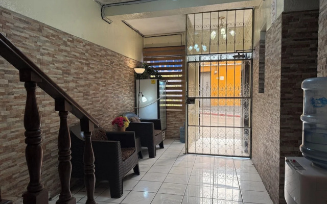 Hotel Metropolitano