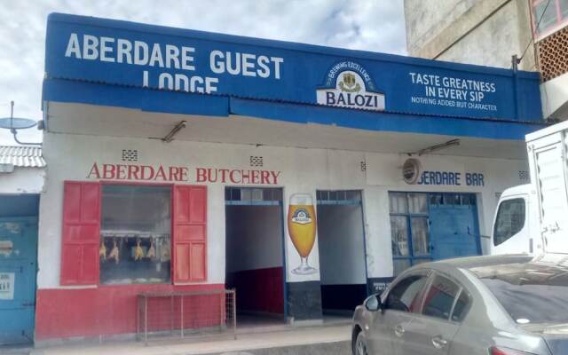 Aberdare Guest House