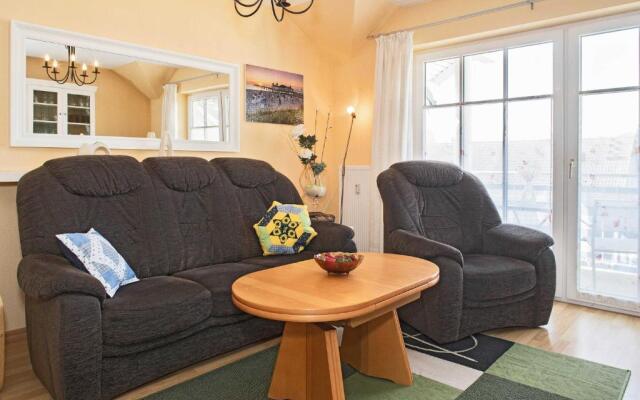 Residenz Sonnenhof Whg_ 33