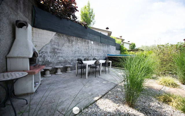 Exclusive Villa le Palme