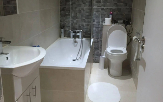 Whitechapel Guest House
