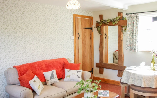 Ensdon Lea Cottage