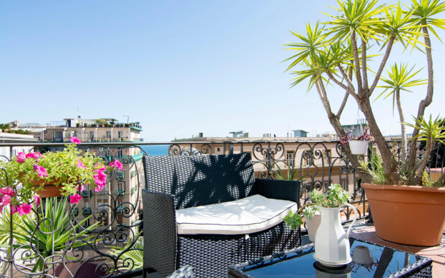 Hotel Villa Margherita