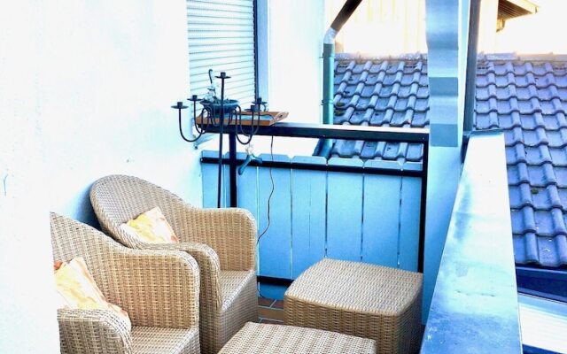 Sonnenhof Ferienwohnungen