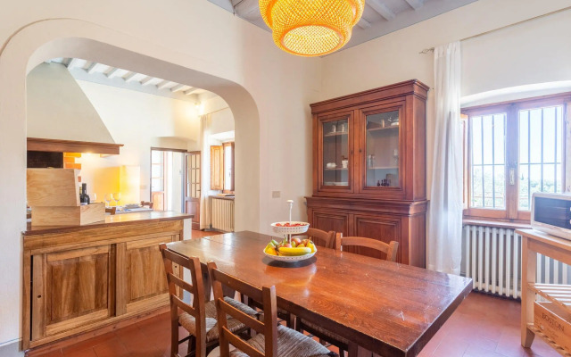 Villa Le Balze Large Private Pool Wifi - 3016