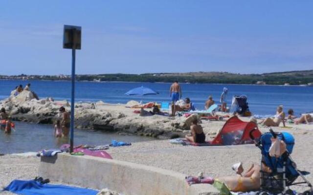 Apartments Davorka I