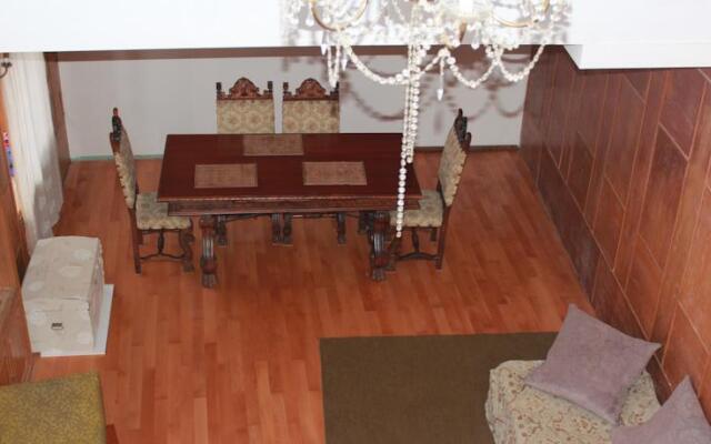 Telavi Guest House