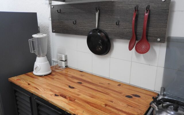 Hostal Don Miguel Cartagena de Indias