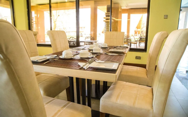 Petluck Resort Naivasha