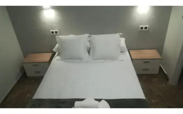 Village Ayamonte Rooms