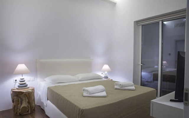 Villa Athena