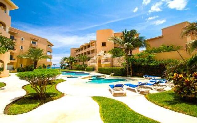 Riviera Maya Haciendas Casa Dina