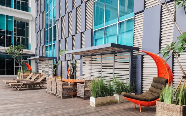 Luxurious 2BR Brooklyn Apartment