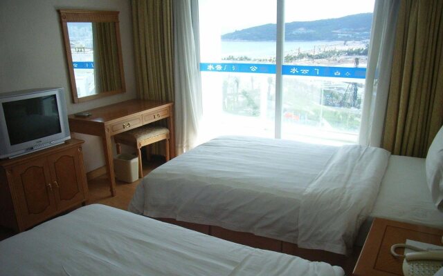Shenzhen O Hotel