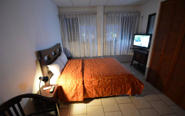 Bayfront Hotel