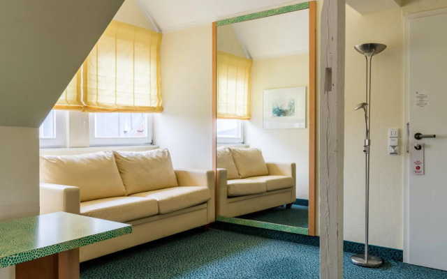 Enjoy Hotel Berlin City Messe