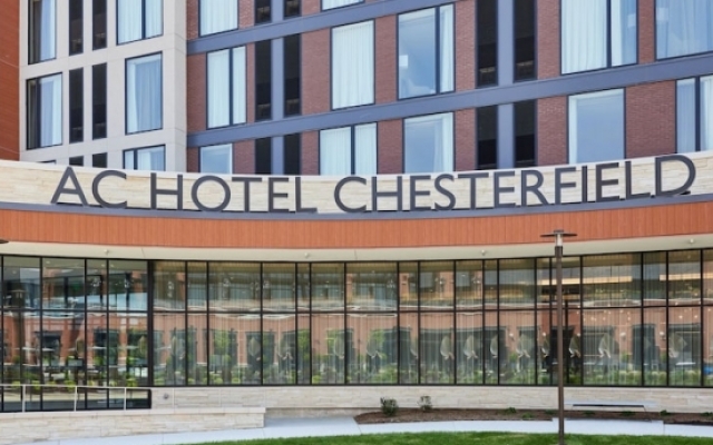 AC Hotel St. Louis Chesterfield