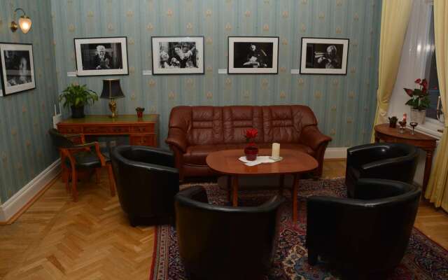 Amals Stadshotell, BW Signature Collection