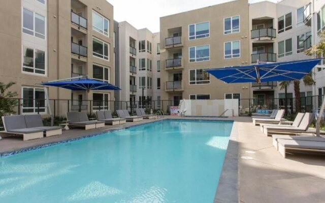 Kasa Santa Clara South