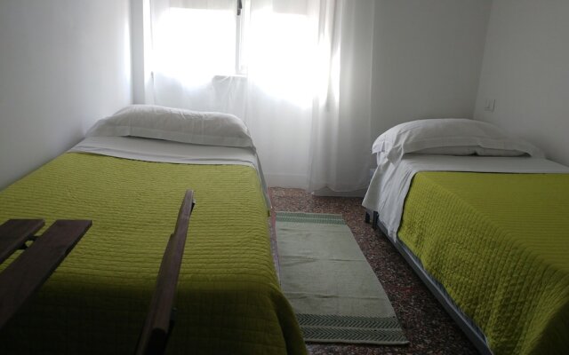 Ciak Rooms
