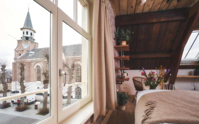 Dorpsherberg De Roskam