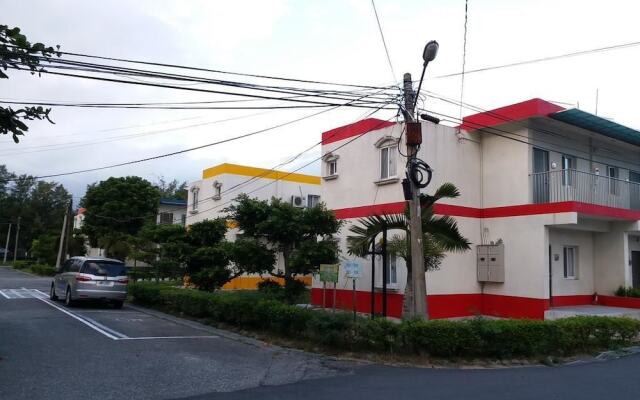 Chinshang Pastoral Farm Resort